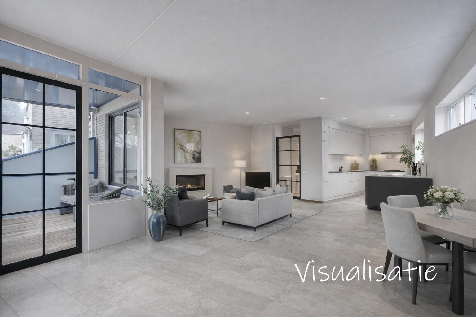 Foto 24 van Roode Leeuw 6