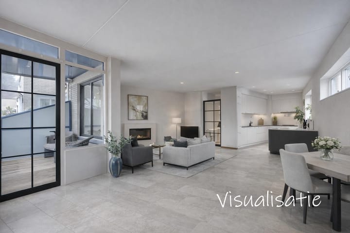 Foto 24 van Roode Leeuw 6