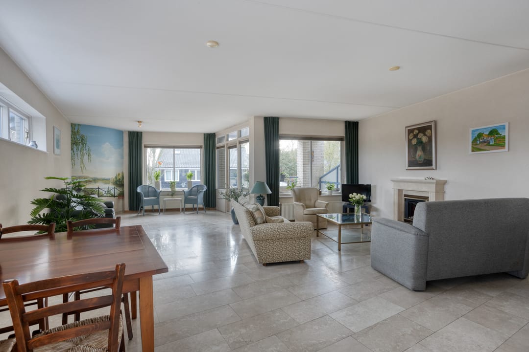 Foto 28 van Roode Leeuw 6