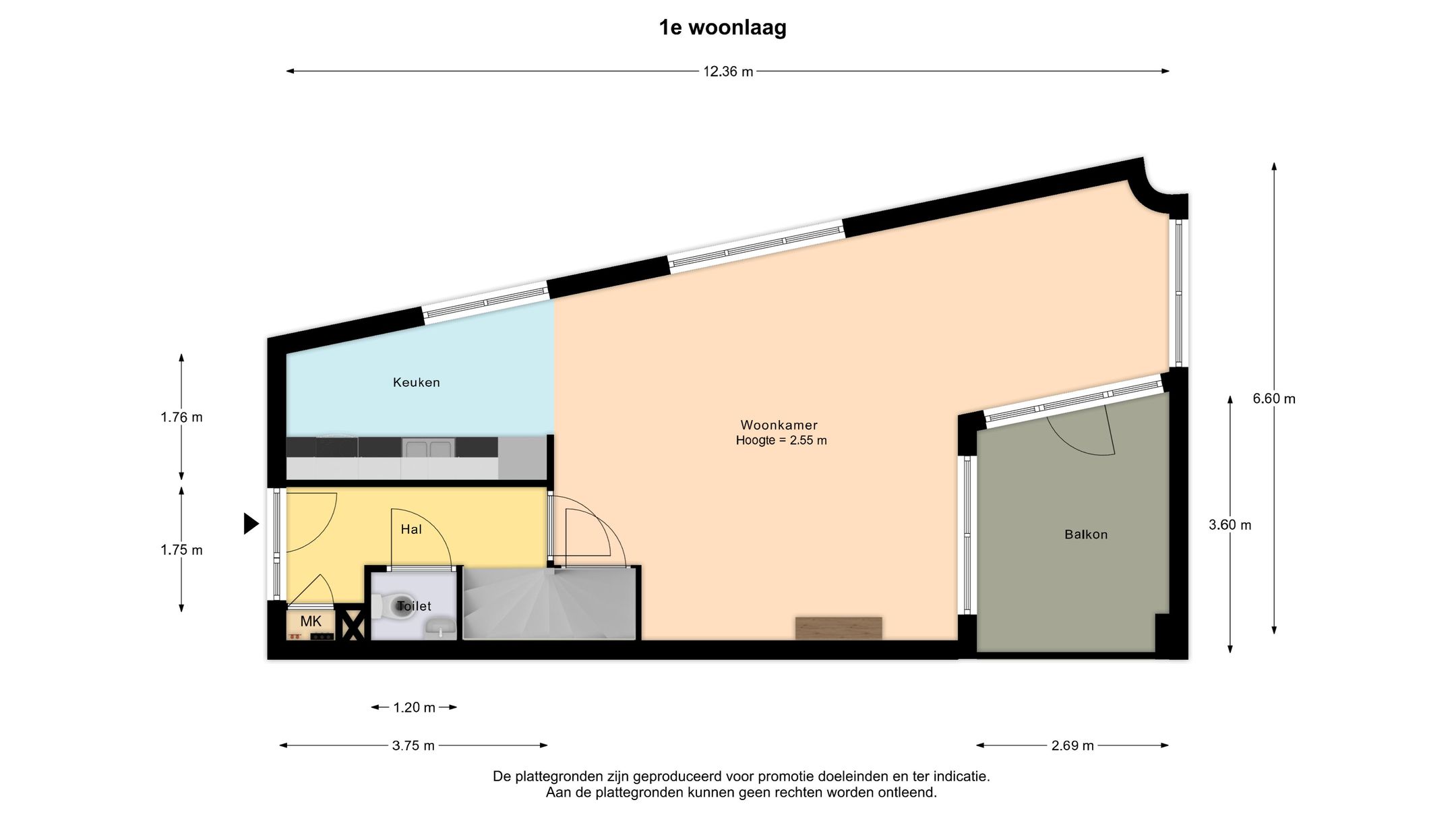 Foto 30 van Roode Leeuw 6