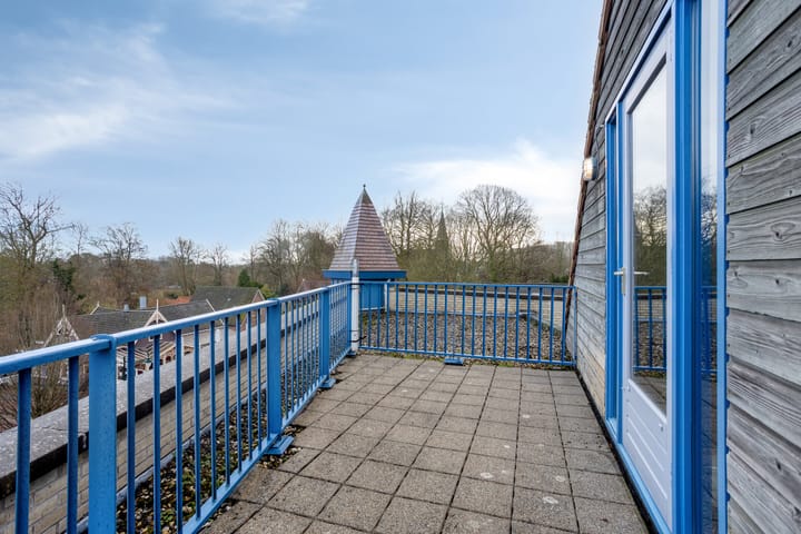 Foto 50 van Roode Leeuw 6