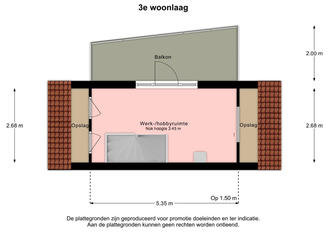 Foto 52 van Roode Leeuw 6