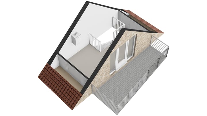 Foto 52 van Roode Leeuw 6