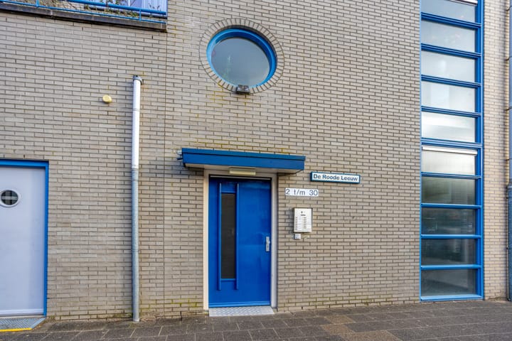 Foto 57 van Roode Leeuw 6