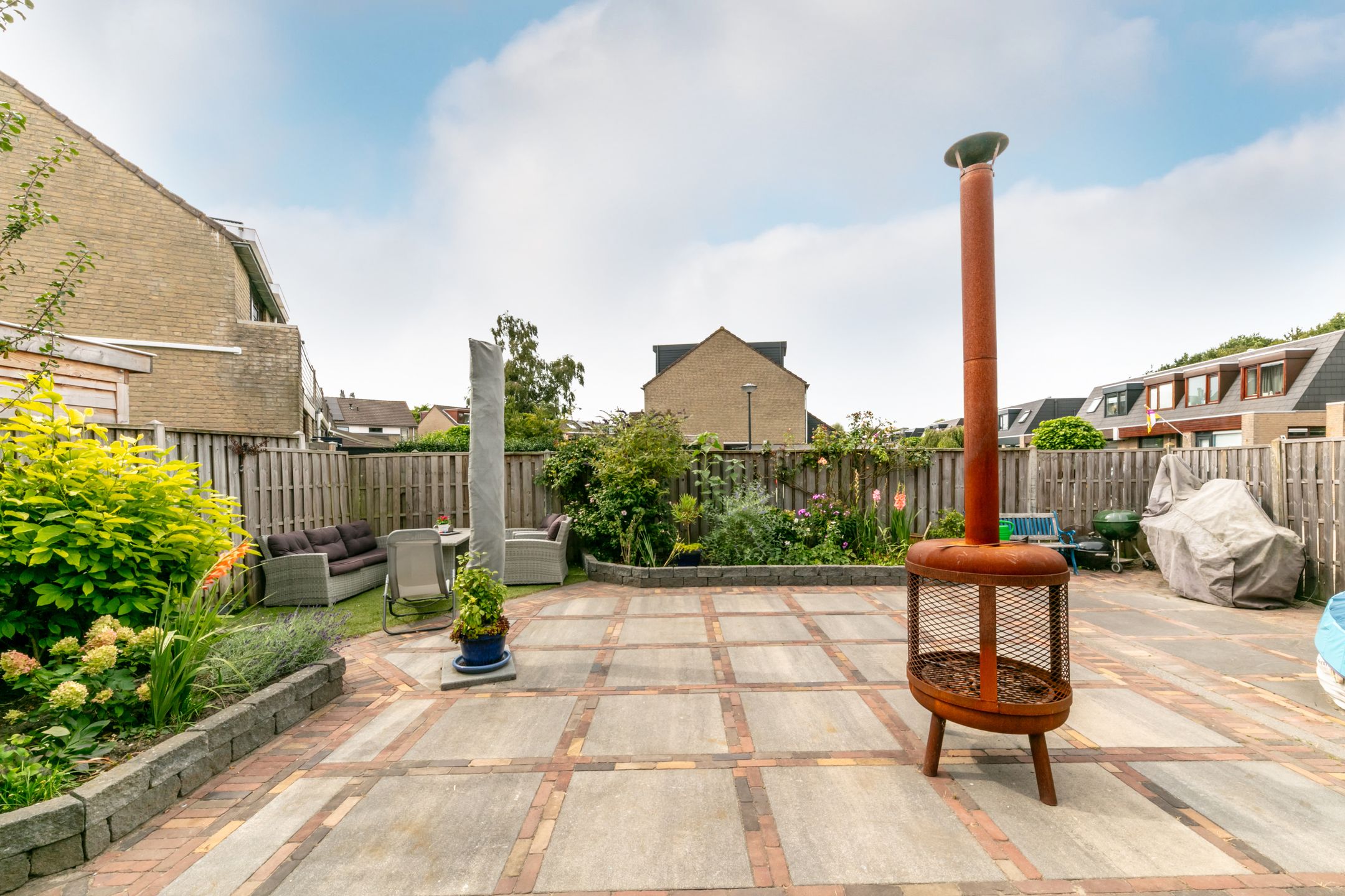 Photo 21 of Munterstraat 3