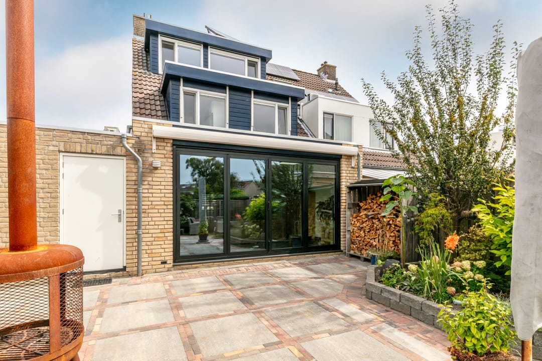 Photo 22 of Munterstraat 3