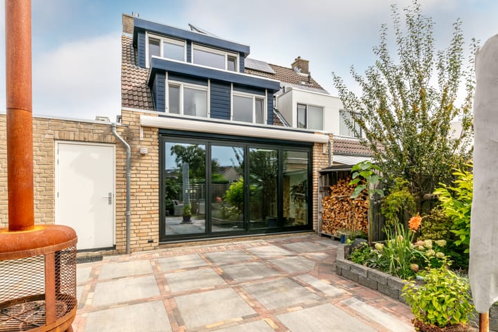 Foto 22 van Munterstraat 3