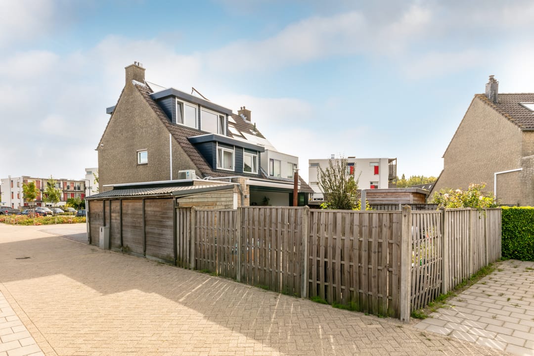 Photo 41 of Munterstraat 3