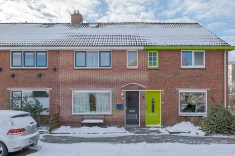 Leliestraat thumbnail