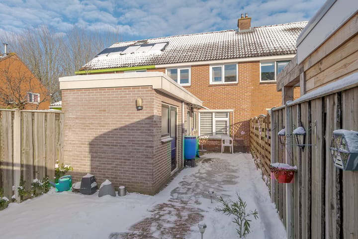 Foto 2 van Leliestraat 13