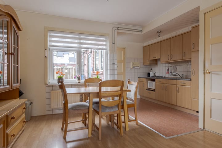 Foto 3 van Leliestraat 13