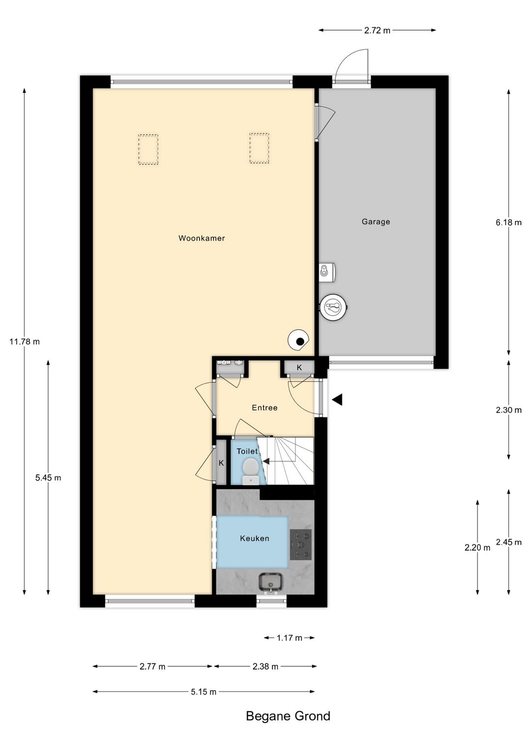 Photo 43 of Munterstraat 3