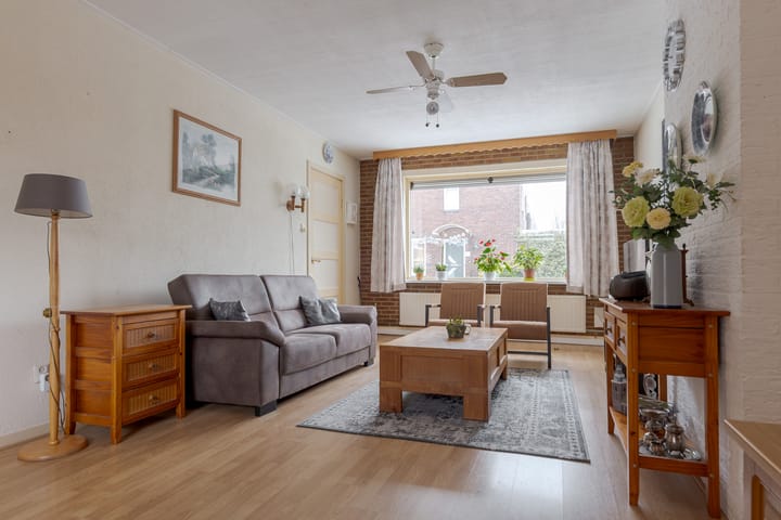 Foto 4 van Leliestraat 13