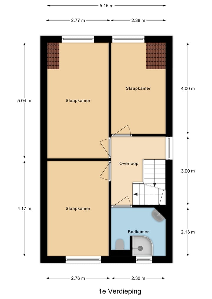 Foto 44 van Munterstraat 3