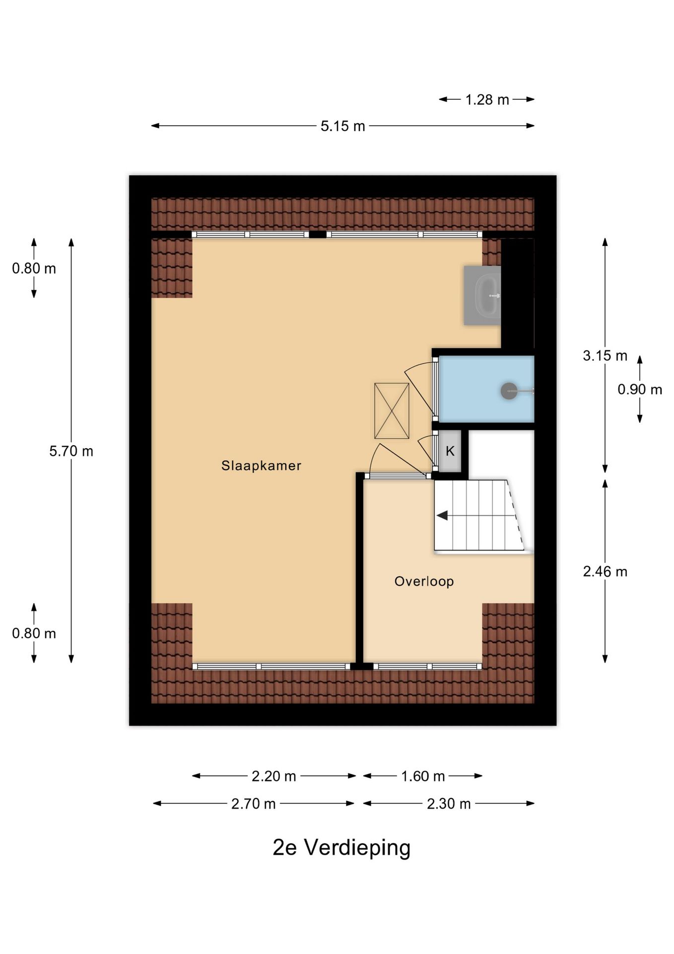Photo 45 of Munterstraat 3