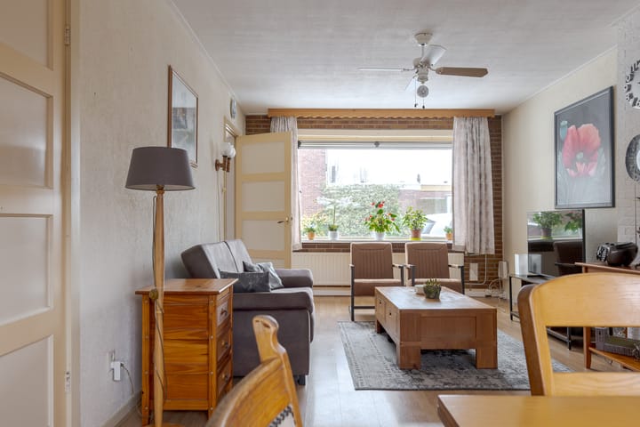 Foto 5 van Leliestraat 13