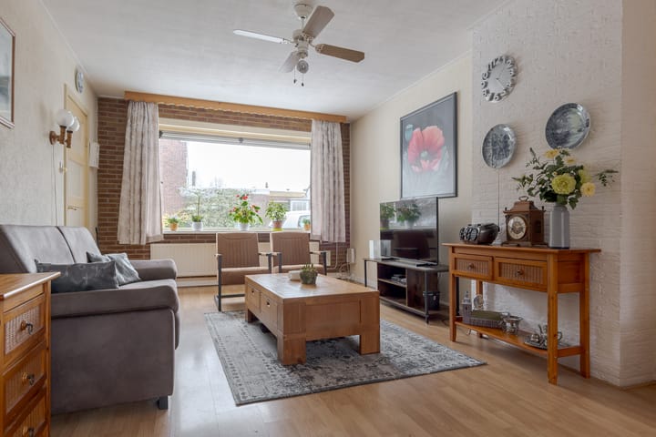 Foto 6 van Leliestraat 13