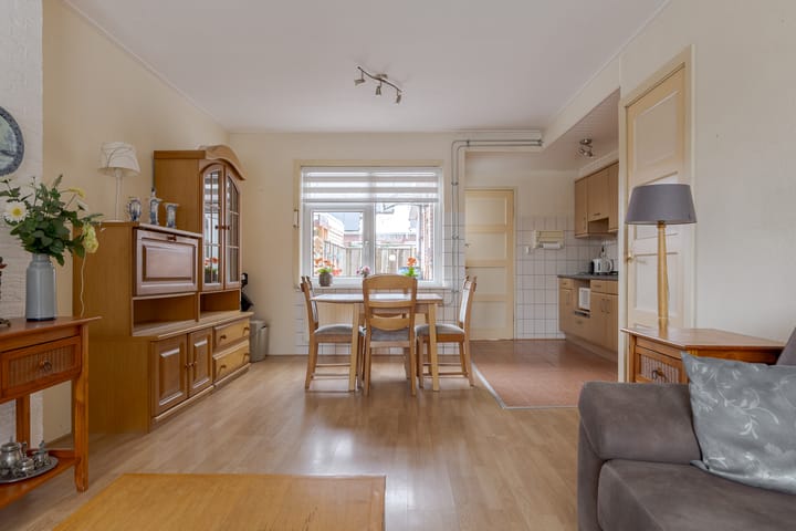 Foto 7 van Leliestraat 13