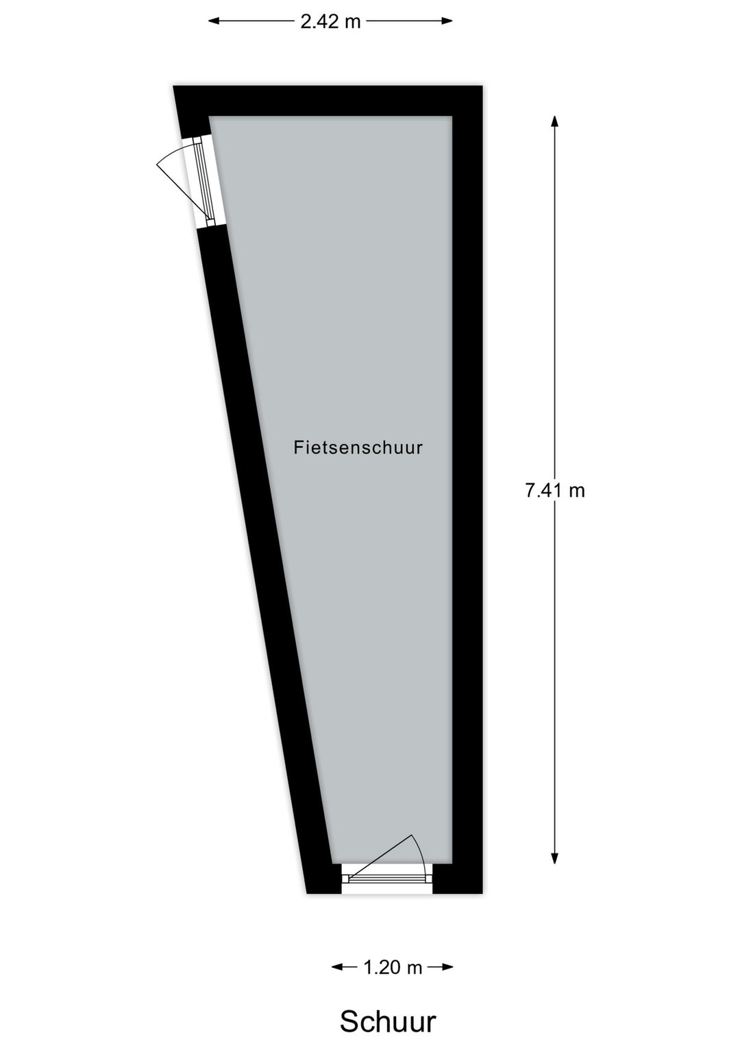Photo 47 of Munterstraat 3