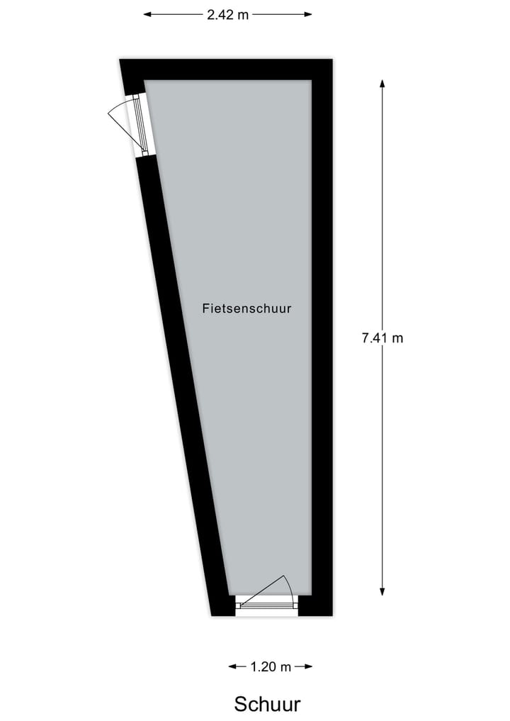Foto 47 van Munterstraat 3