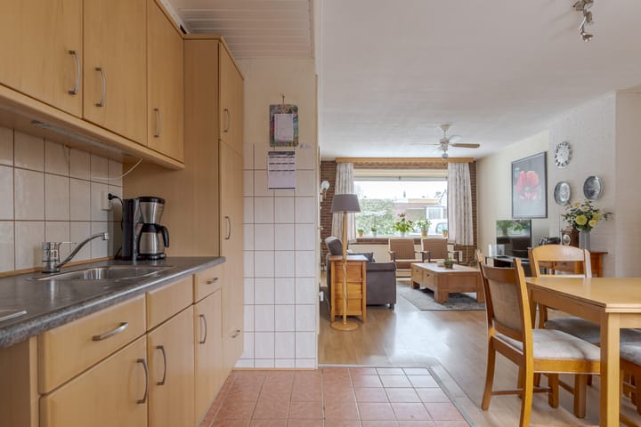 Foto 10 van Leliestraat 13