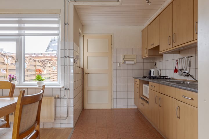 Foto 13 van Leliestraat 13