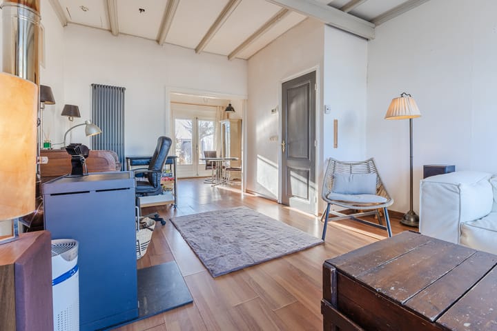 Foto 9 van Zijde 336