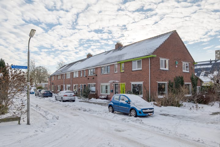 Foto 35 van Leliestraat 13