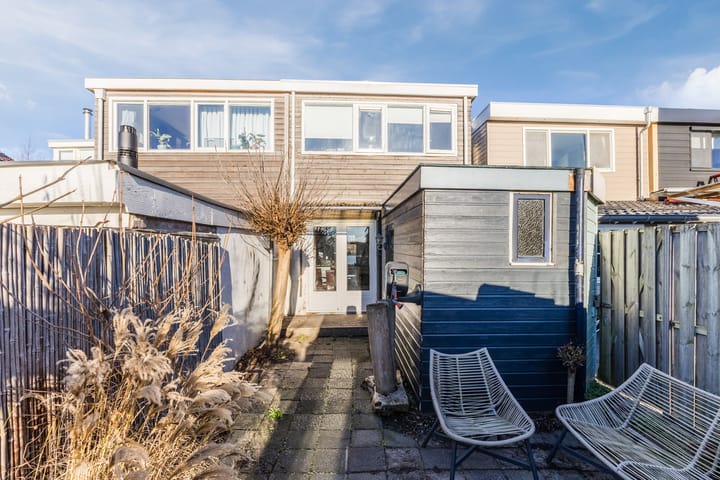 Foto 23 van Zijde 336