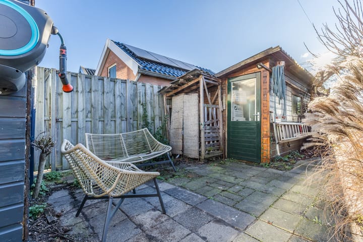 Foto 25 van Zijde 336