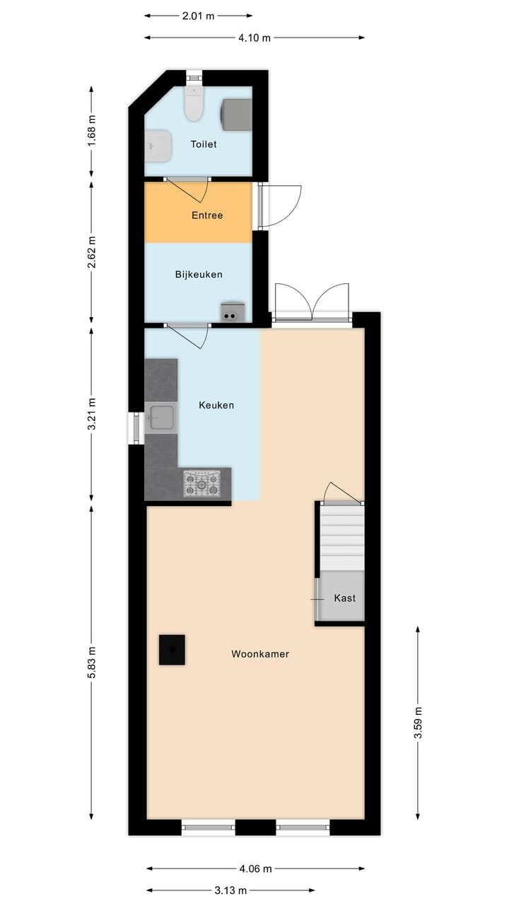 Foto 31 van Zijde 336