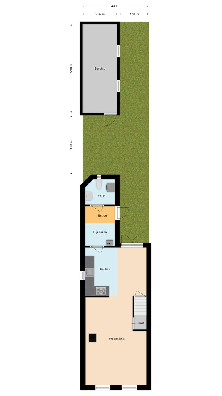 Foto 33 van Zijde 336