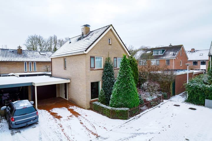 Julia Culpstraat 24 main image