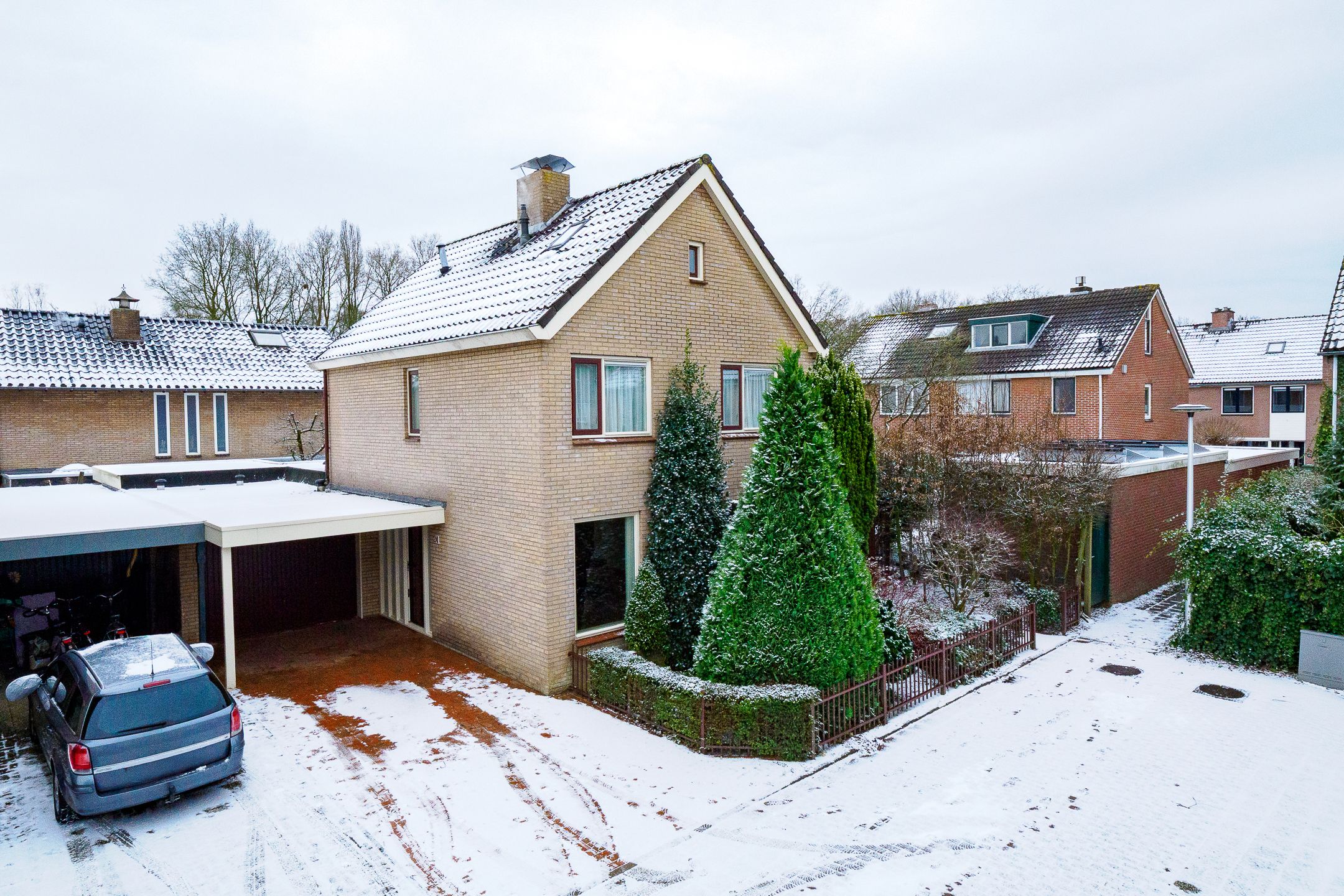 Julia Culpstraat, 24, Hengelo (OV), 7558JA, Overijssel, Nederland 24