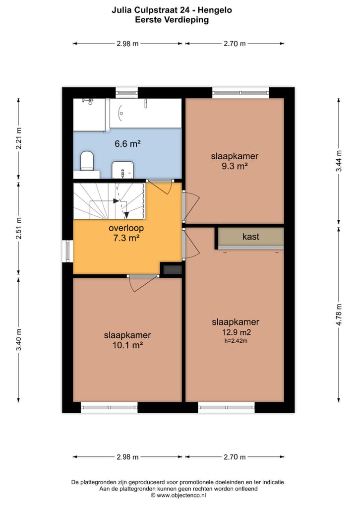 Foto 49 van Julia Culpstraat 24