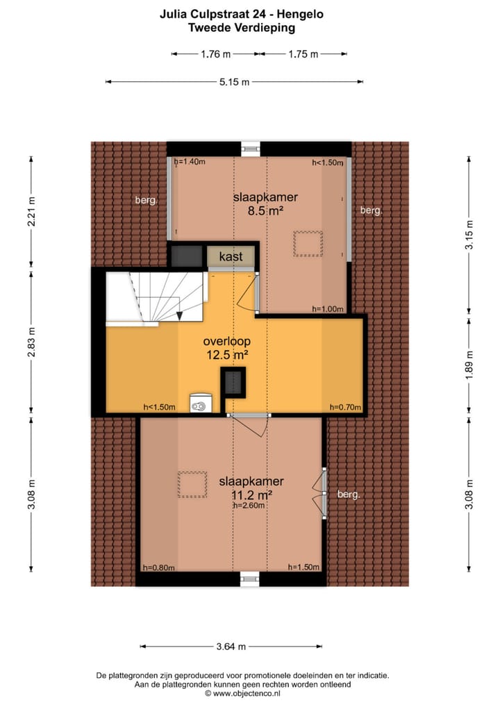 Foto 51 van Julia Culpstraat 24