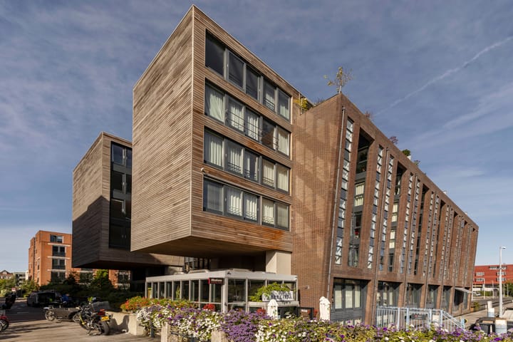 Foto 4 van Bickerswerf 48