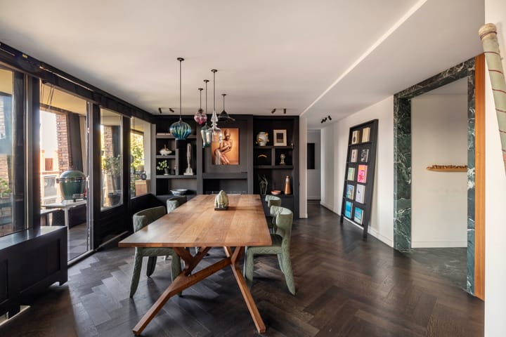 Foto 23 van Bickerswerf 48