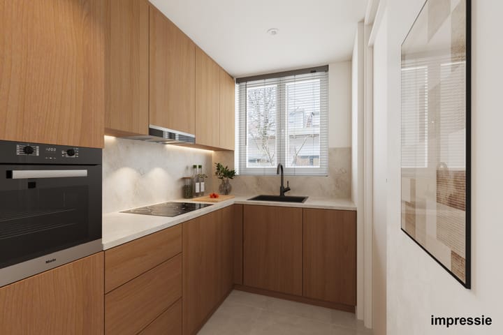 Foto 5 van Berkenweg 17