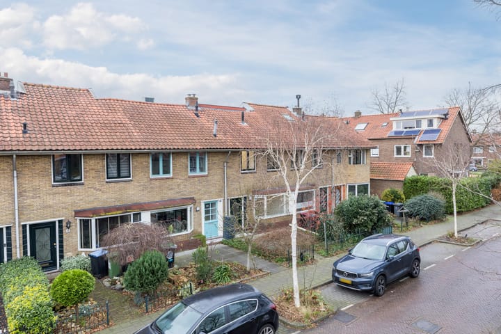 Foto 6 van Berkenweg 17