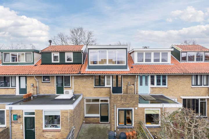 Foto 26 van Berkenweg 17