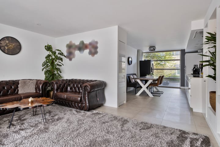 Foto 3 van Schout van Haestrechtsingel 28