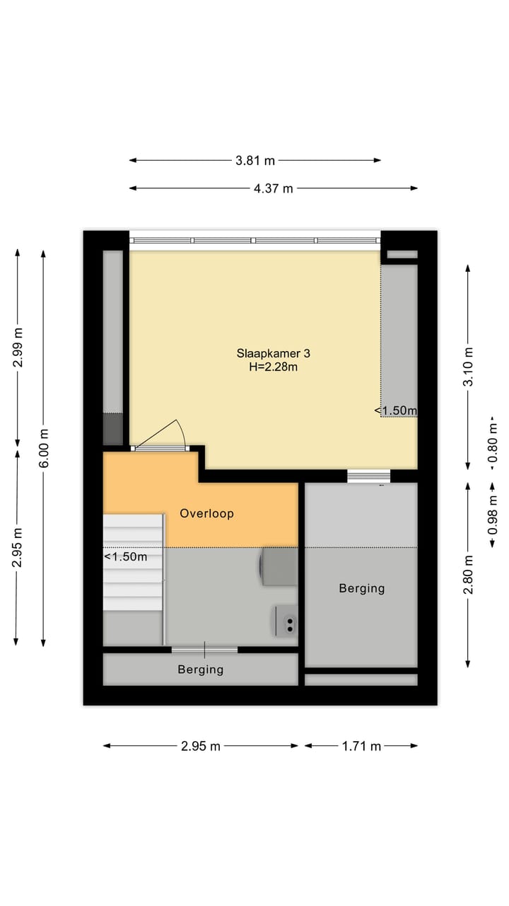 Foto 31 van Berkenweg 17