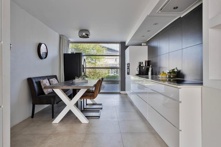 Foto 6 van Schout van Haestrechtsingel 28