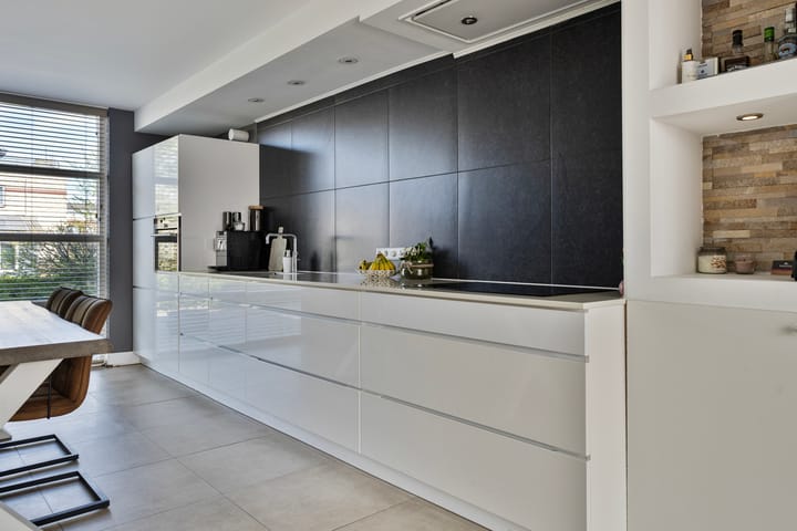 Foto 7 van Schout van Haestrechtsingel 28