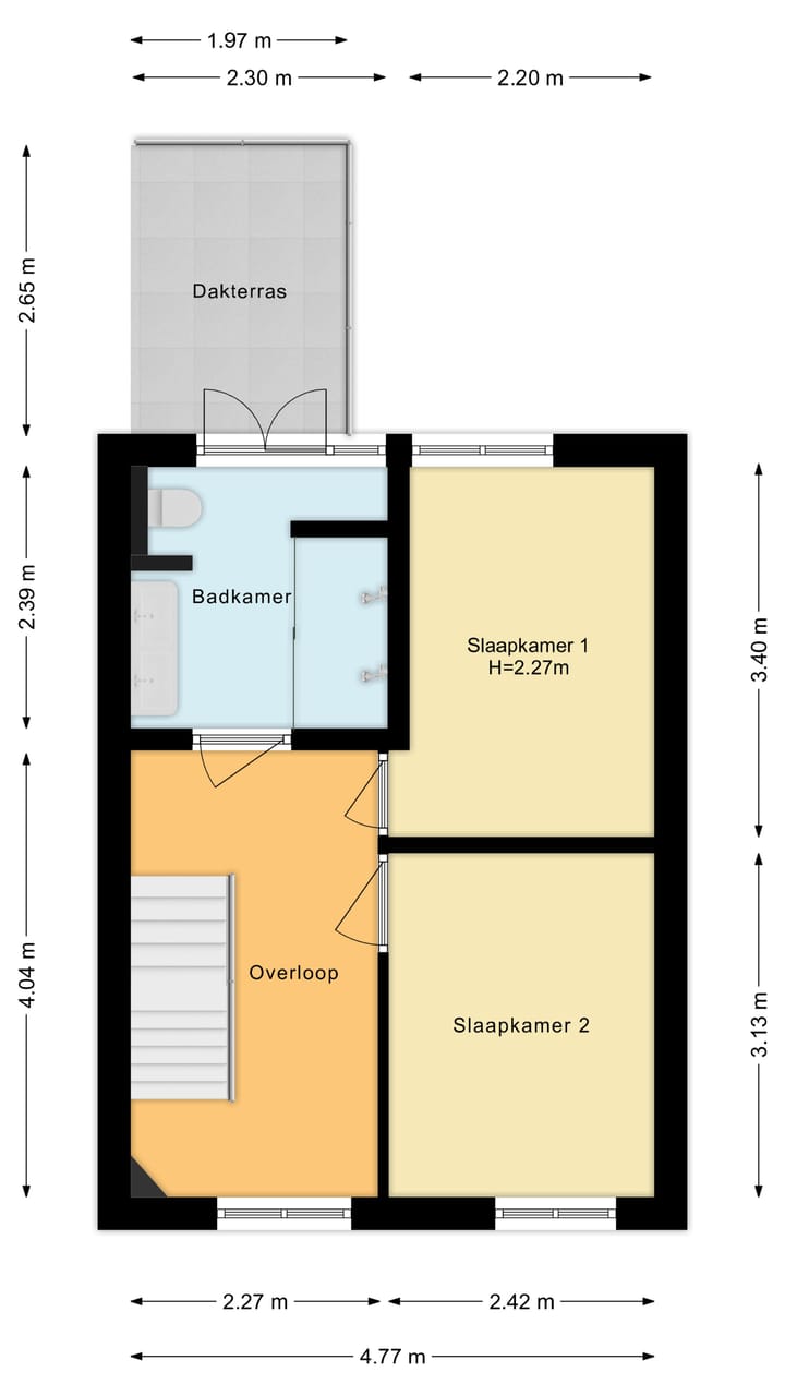 Foto 29 van Berkenweg 17