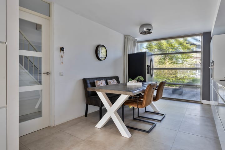 Foto 8 van Schout van Haestrechtsingel 28