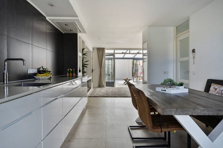 Foto 9 van Schout van Haestrechtsingel 28