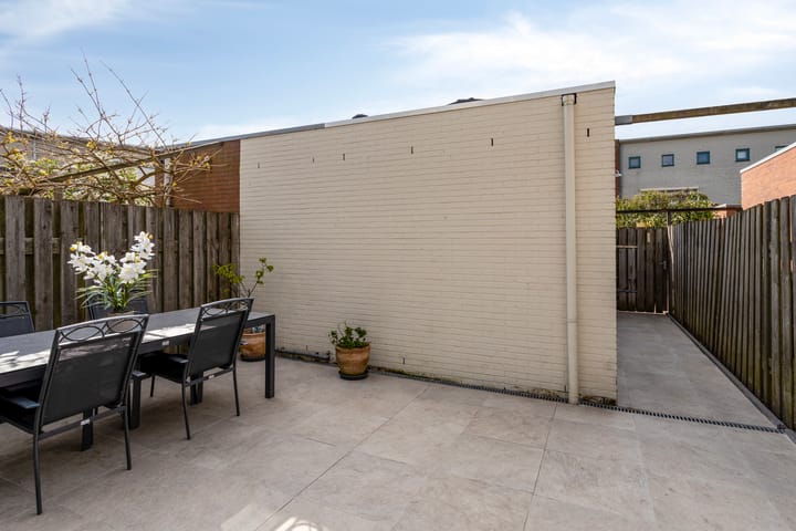 Foto 14 van Schout van Haestrechtsingel 28