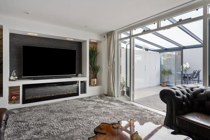 Foto 12 van Schout van Haestrechtsingel 28